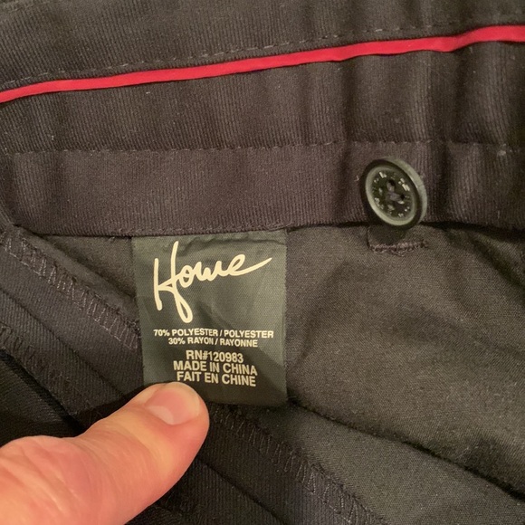 Howe Pants - Picture 5 of 5
